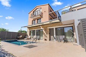 Argeno Suites Lefkada