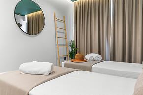 Argeno Suites Lefkada