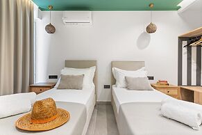 Argeno Suites Lefkada