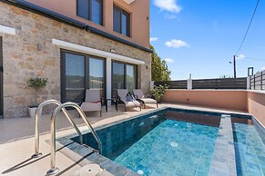 Argeno Suites Lefkada