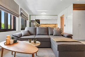 Argeno Suites Lefkada