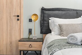 Argeno Suites Lefkada