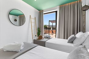 Argeno Suites Lefkada