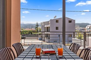 Argeno Suites Lefkada