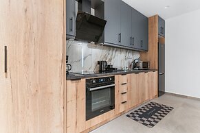 Argeno Suites Lefkada