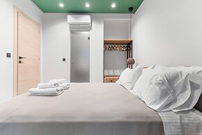 Argeno Suites Lefkada