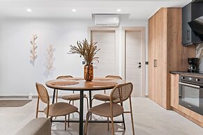 Argeno Suites Lefkada