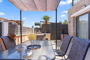 Argeno Suites Lefkada