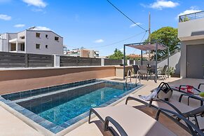 Argeno Suites Lefkada