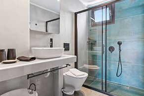 Argeno Suites Lefkada