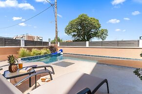 Argeno Suites Lefkada