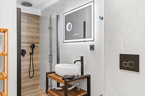 Argeno Suites Lefkada