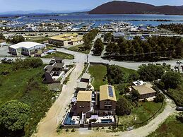 Argeno Suites Lefkada