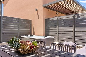 Argeno Suites Lefkada