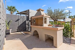 Argeno Suites Lefkada