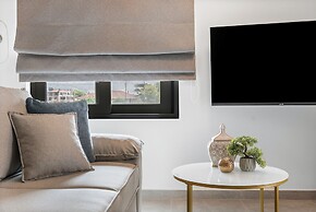 Argeno Suites Lefkada