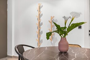 Argeno Suites Lefkada