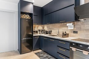 Argeno Suites Lefkada