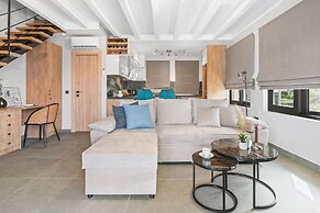 Argeno Suites Lefkada