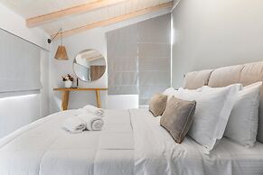 Argeno Suites Lefkada