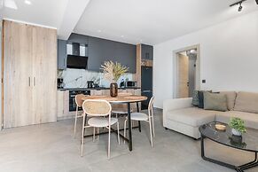 Argeno Suites Lefkada