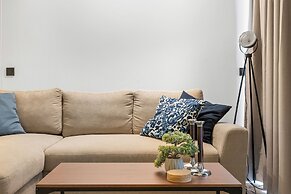 Argeno Suites Lefkada