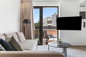 Argeno Suites Lefkada