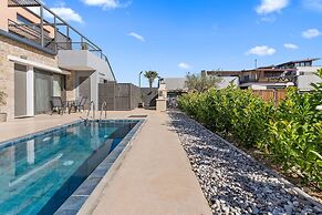 Argeno Suites Lefkada