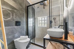 Argeno Suites Lefkada