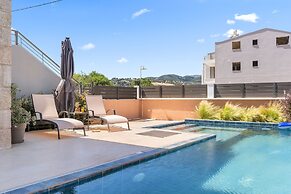 Argeno Suites Lefkada