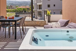 Argeno Suites Lefkada