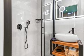 Argeno Suites Lefkada