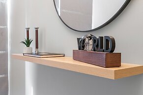 Argeno Suites Lefkada