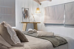 Argeno Suites Lefkada