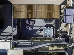 Argeno Suites Lefkada