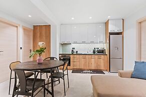 Argeno Suites Lefkada