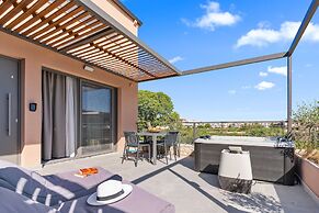 Argeno Suites Lefkada