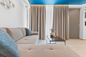 Argeno Suites Lefkada