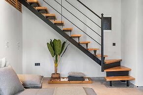 Argeno Suites Lefkada