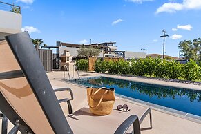 Argeno Suites Lefkada