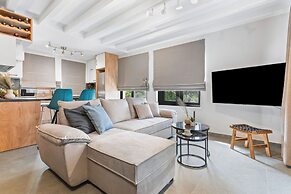 Argeno Suites Lefkada