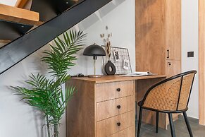 Argeno Suites Lefkada