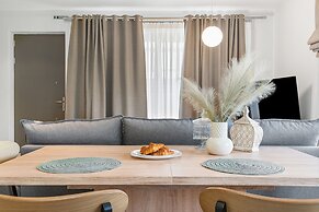 Argeno Suites Lefkada