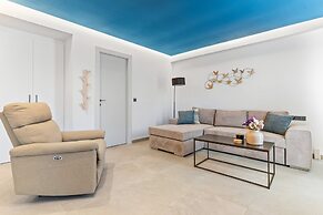 Argeno Suites Lefkada