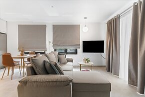 Argeno Suites Lefkada