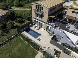 Argeno Suites Lefkada