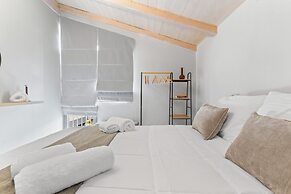 Argeno Suites Lefkada