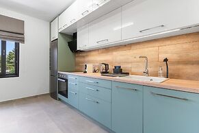 Argeno Suites Lefkada