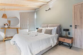 Argeno Suites Lefkada