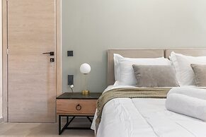 Argeno Suites Lefkada